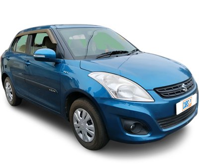 Maruti Swift Dzire-img